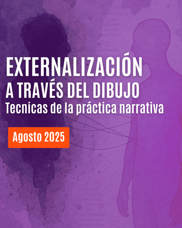 Externalizacion del Problema a través del dibujo