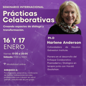 Seminario Internacional Prácticas Colaborativas