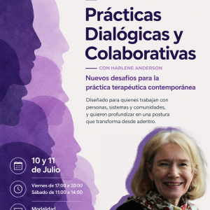 Seminario Prácticas Dialógicas y Colaborativas