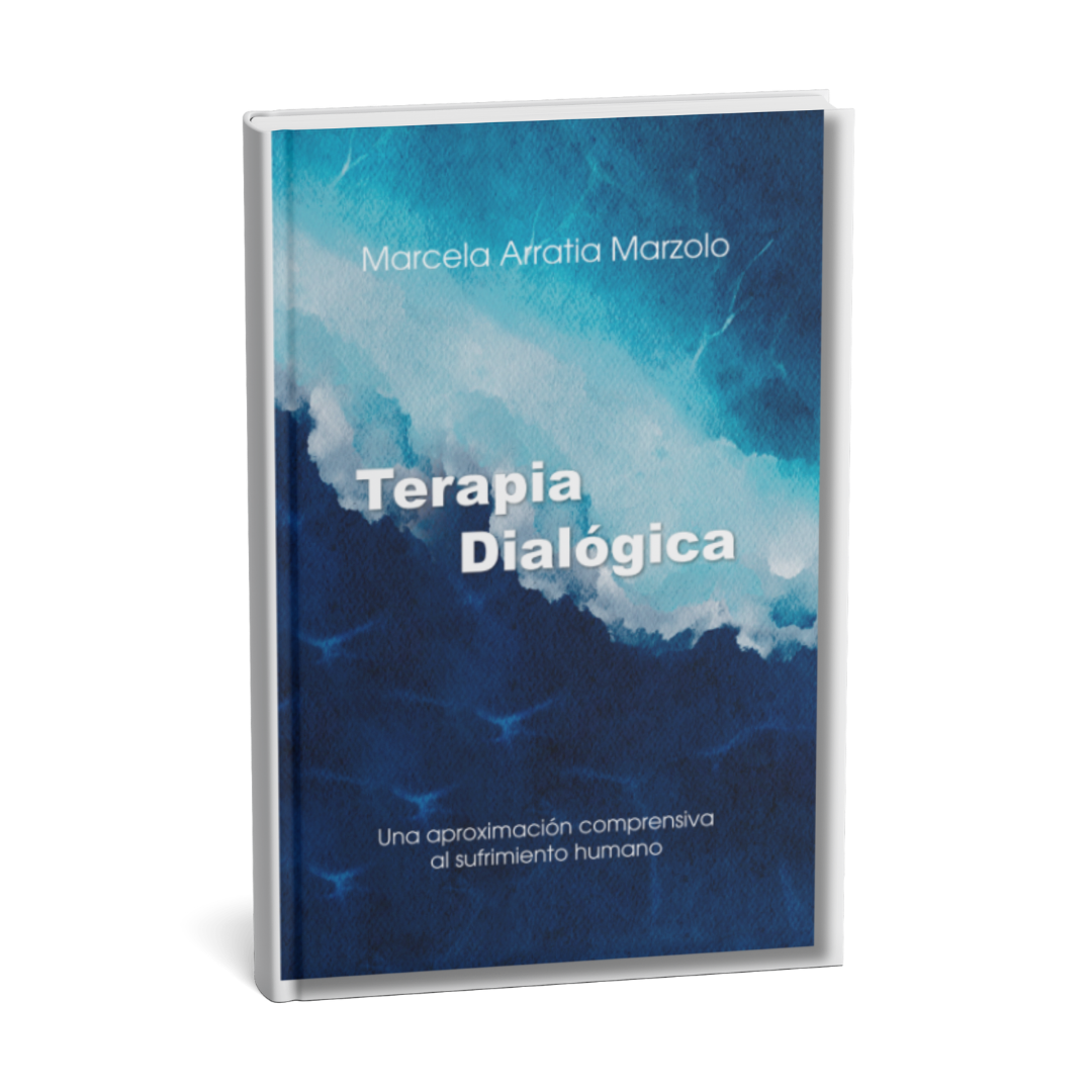 Terapia Dialógica — Marcela Arratia Marzolo