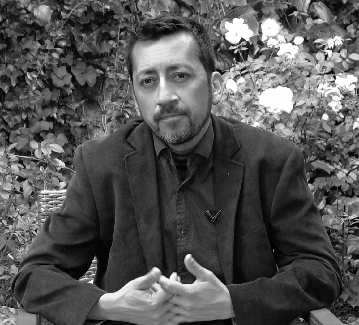 Felipe Gálvez